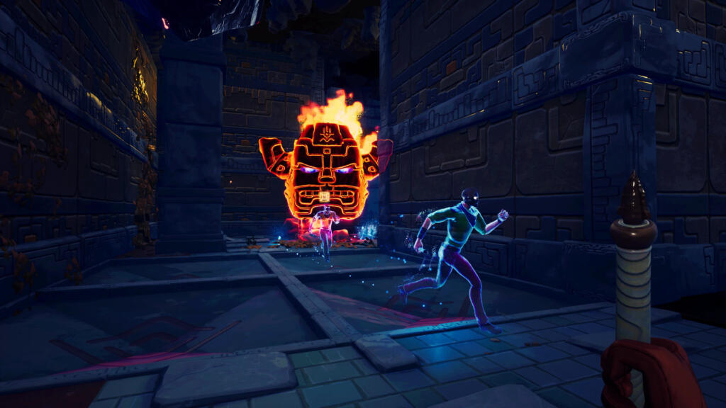 Phatom Abyss Data di UScita ufficiale Xbox e PC