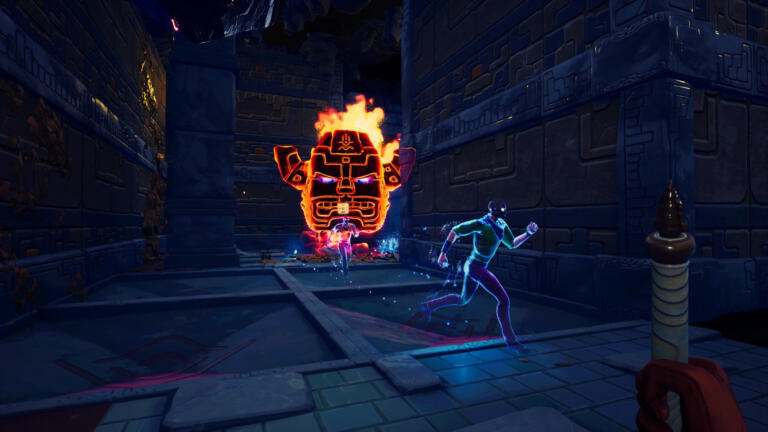Phatom Abyss Data di UScita ufficiale Xbox e PC