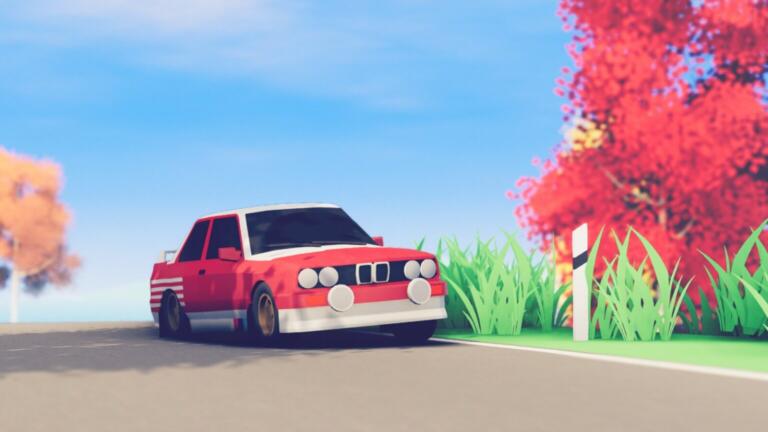 Art Of Rally: Nuovo DLC e Versione Mobile Disponibile