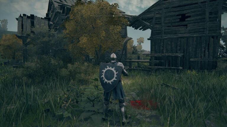 Elden Ring Grafica iOs