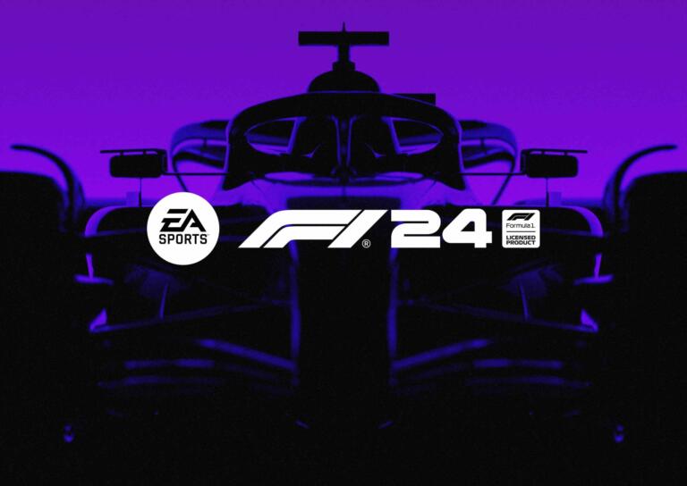 Il nuovo F1 24, disponibile per PS4, PS5, Xbox One, Xbox Series X|S e PC