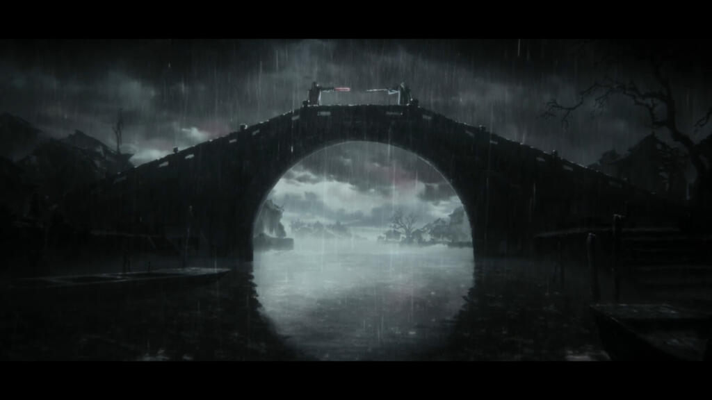Phantom Blade Zero Year of the Dragon trailer