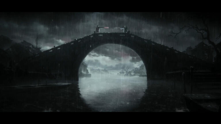 Phantom Blade Zero Year of the Dragon trailer