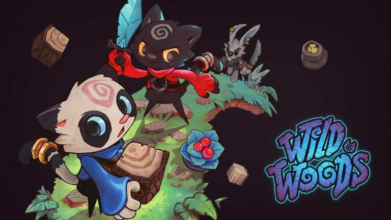 Wild Woods