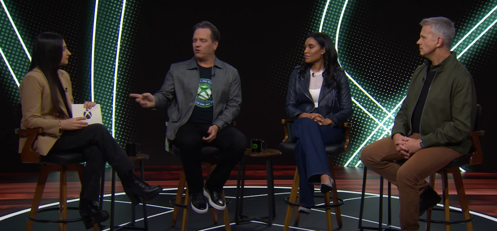 Xbox Business Update Podcast Leak Rumor Hype