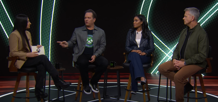 Xbox Business Update Podcast Leak Rumor Hype