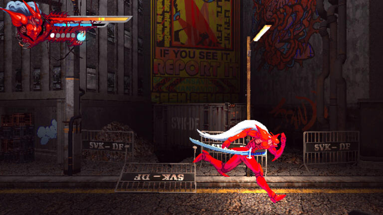 SLAVE ZERO X XBOX E PC INDIE