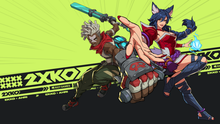 2X KO PROJECT L ROSTER UFFICIALE