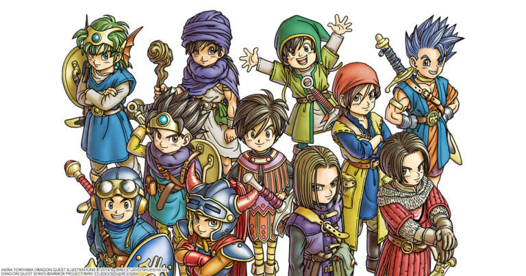 akira toriyama Icona dei videogiochi è morto