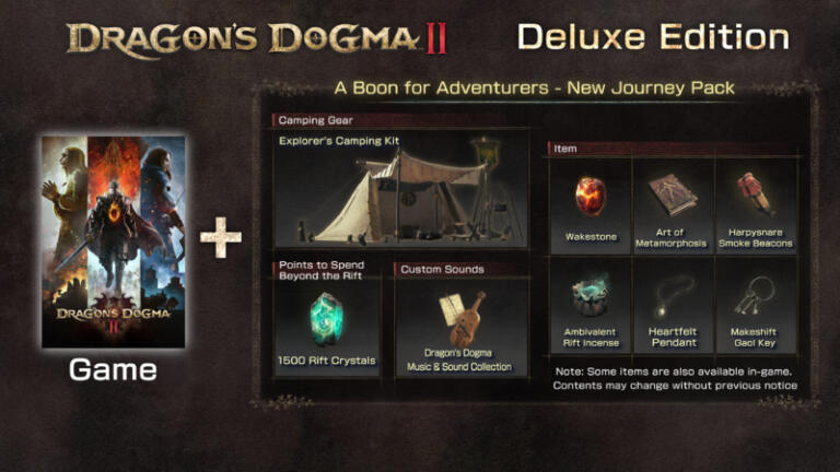 Dragon's Dogma 2: cheat a pagamento? Se, buongiorno