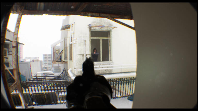 Better Than Dead FPS Realistico Made in italy