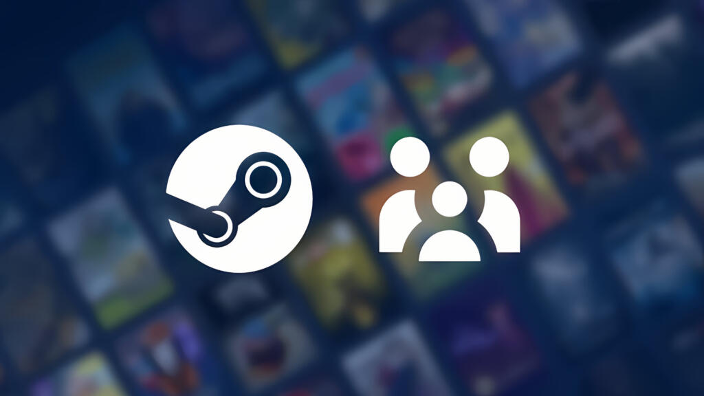 Steam Family