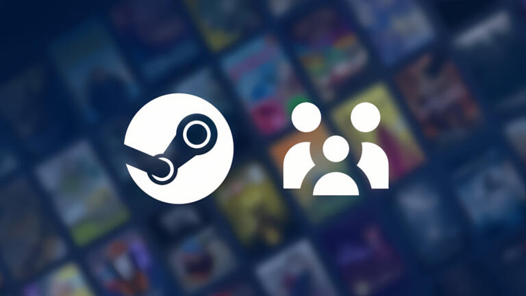 Steam Family