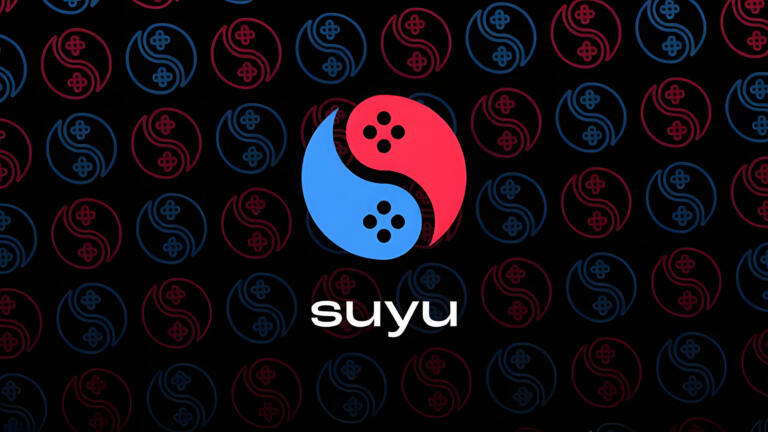 Suyu emulatore Nintendo Switch