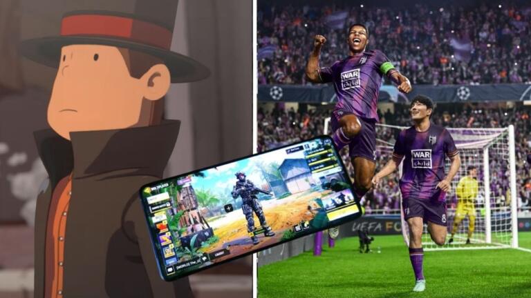 3 migliori modi per approcciarsi al Gaming Mobile