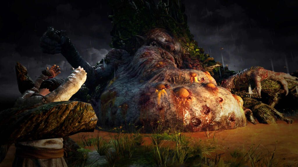 Gord: RTS dalle tinte horror, ispirato al folklore slavo