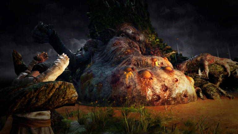 Gord: RTS dalle tinte horror, ispirato al folklore slavo