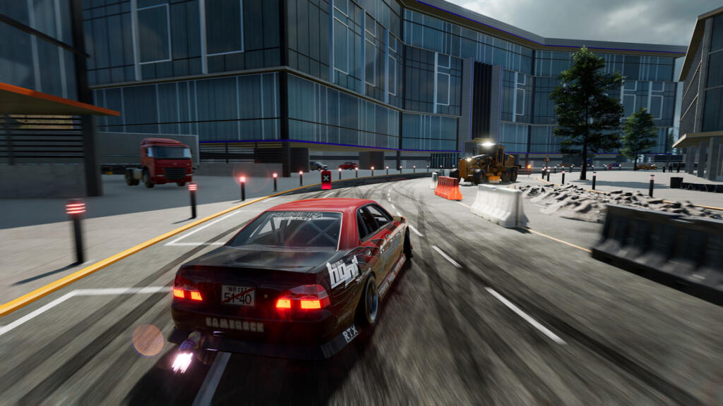 Overdrift Festival: Come Forza Horizon 5, ma a meno di 10€