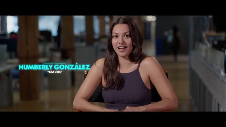 Ubisoft distrugge Humberly Gonzalez per i SJW