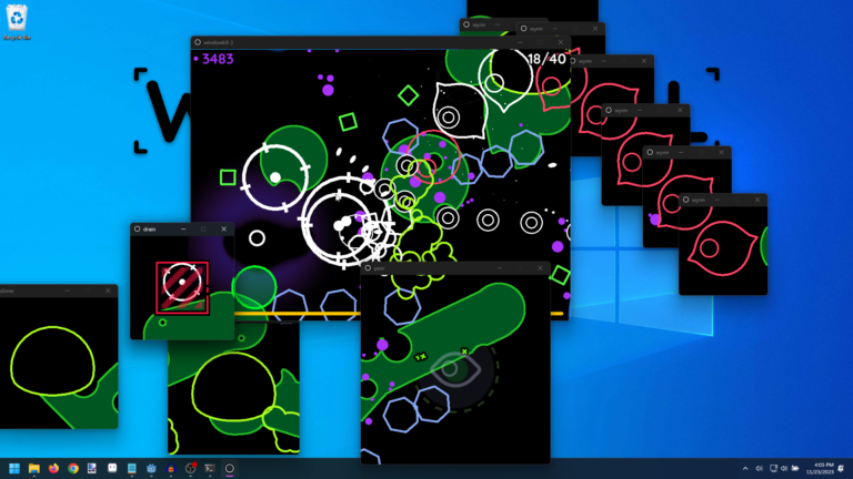 Windowkill