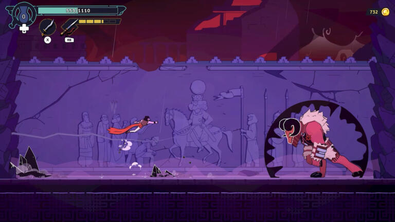 Il Prossimo Prince of Persia avrà uno stile alla Dead Cell