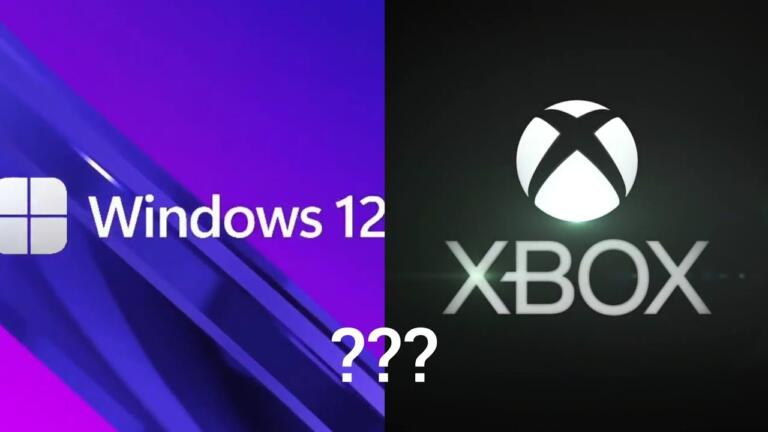 Il Futuro di XBOX con Windows 12, Steam e Snapdragon