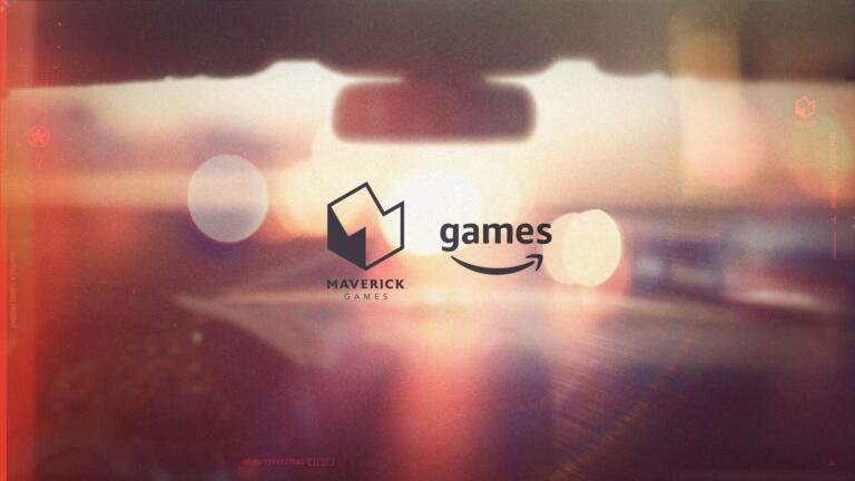 Maverick Games: EX Forza Horizon Creano un nuovo Studio con Amazon Games