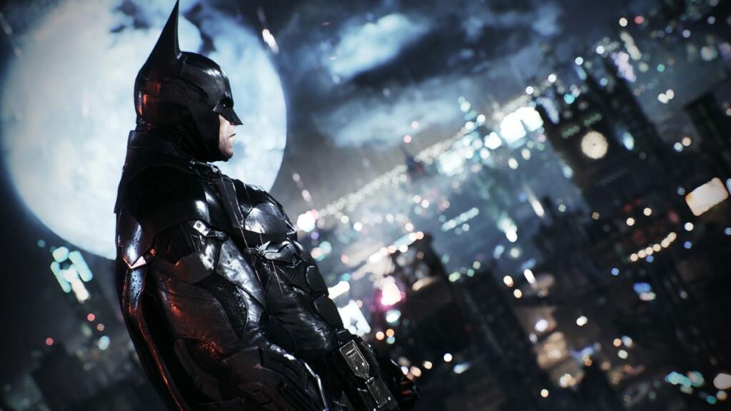 Hundred Star: Autori di Batman Arkham al lavoro su un Esclusiva Xbox