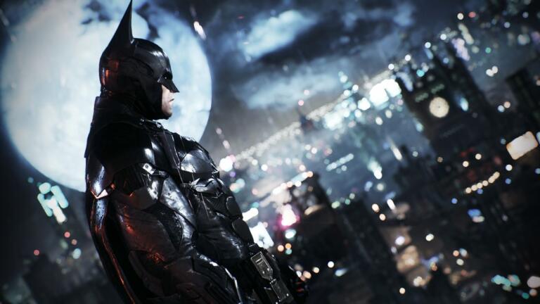 Hundred Star: Autori di Batman Arkham al lavoro su un Esclusiva Xbox
