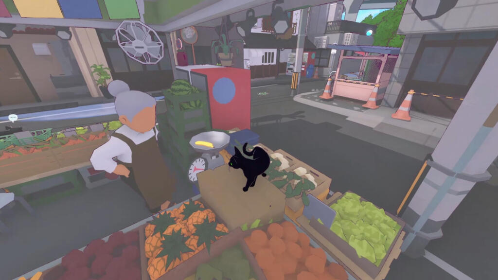 Rilasciato il 9 maggio su Steam, Xbox e Switch, Little Kitty Big City ha rapidamente catturato l'attenzione degli appassionati di videogiochi di tutto il mondo