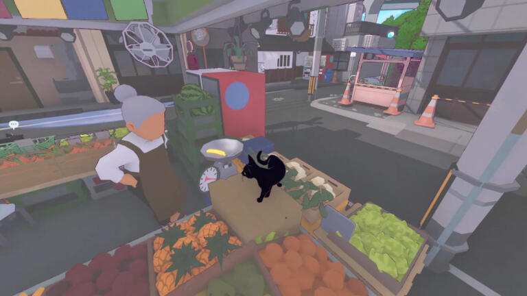 Rilasciato il 9 maggio su Steam, Xbox e Switch, Little Kitty Big City ha rapidamente catturato l'attenzione degli appassionati di videogiochi di tutto il mondo