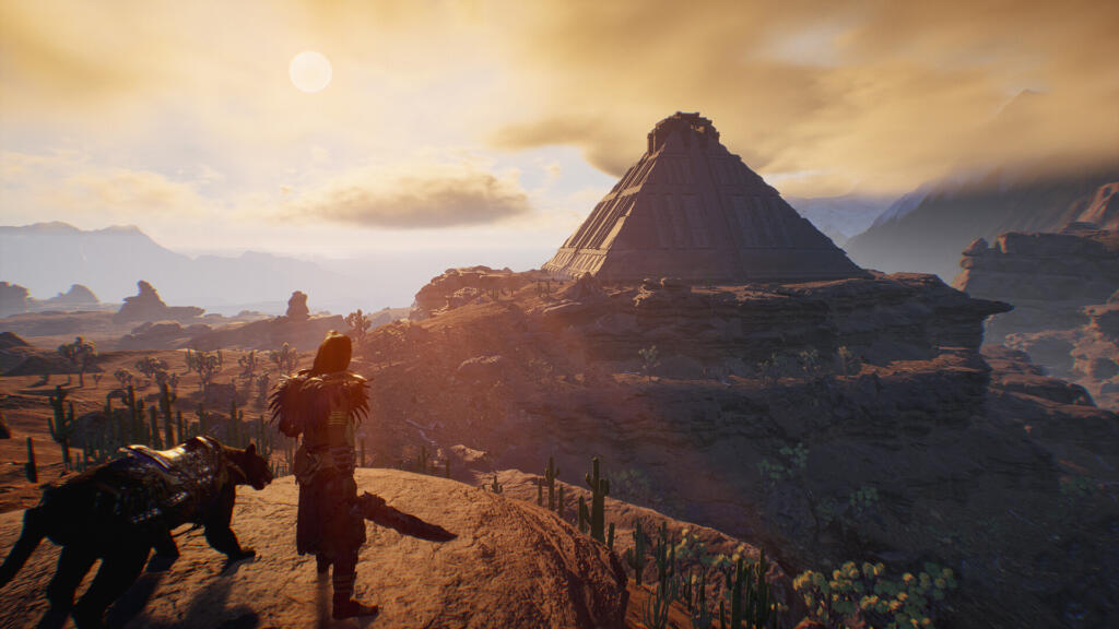 Soulmask: Il Survival game tanto atteso ha una data di uscita