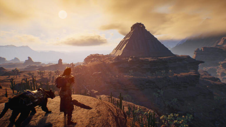 Soulmask: Il Survival game tanto atteso ha una data di uscita