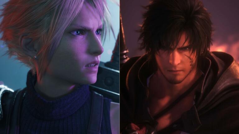 Square Enix: voci infondate su Final Fantasy?