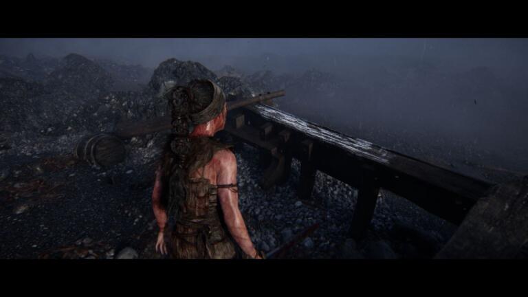 Hellblade 2 Problema con lo Streaming da Xbox