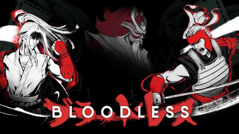 Bloodless: combatti senza uccidere! Demo in arrivo