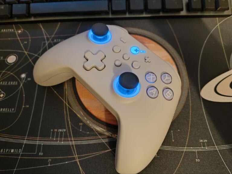 Gulikit KK3 Max Il Controller Che Sfida Xbox Elite e DualSense Edge