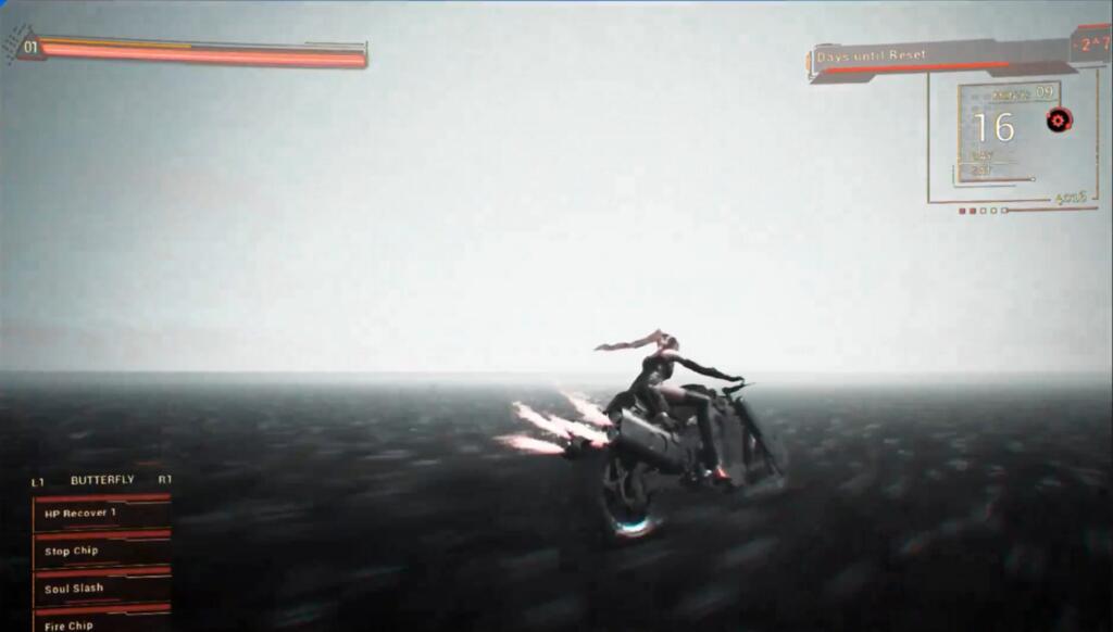 Nuove clip dedicate al gameplay di AIKODE