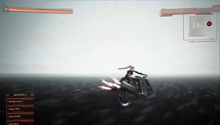 Nuove clip dedicate al gameplay di AIKODE