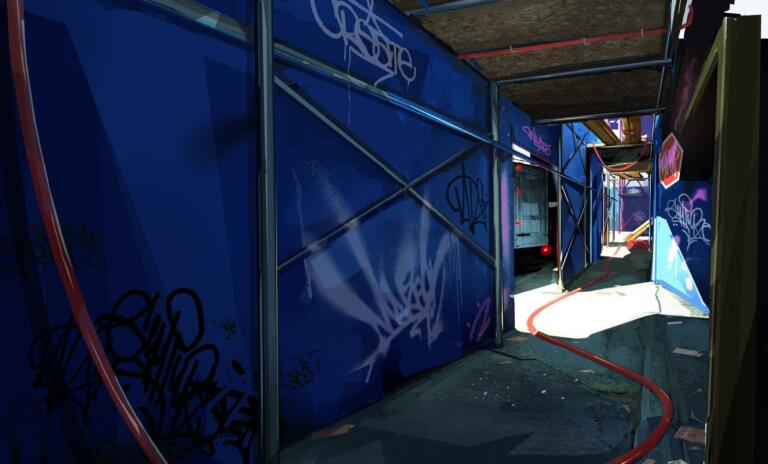 ROAR Games prende le redini di Tenet of the Spark: Gli ultimi sviluppi