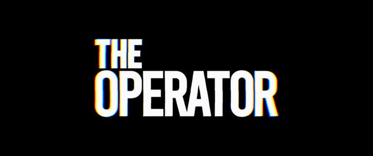 The Operator Avventura Grafica di Indagini Governative - Schermata accesso