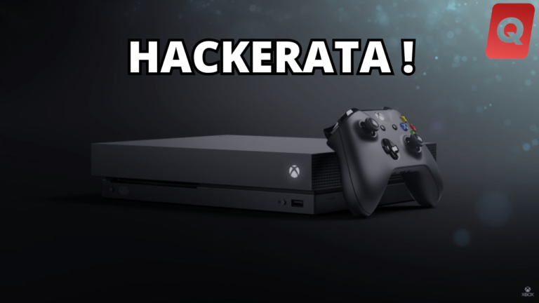 Primo Kernel Exploit Per Xbox One è Stata Hackerata