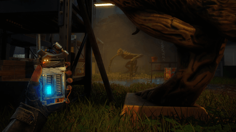 A Quiet Place avrà un videogioco Stile Alien Isolation