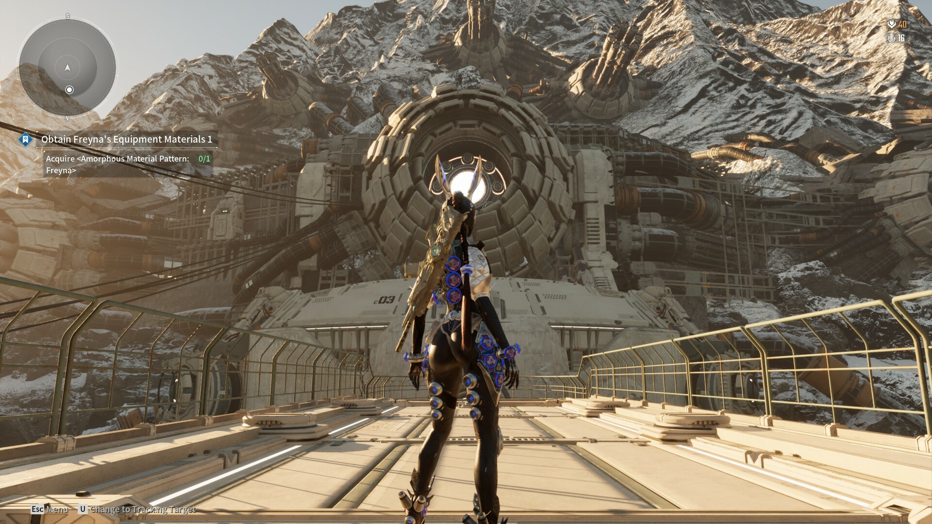 Tutto quello che sappiamo su The First Descendant: Data di uscita, piattaforme, gameplay e altro