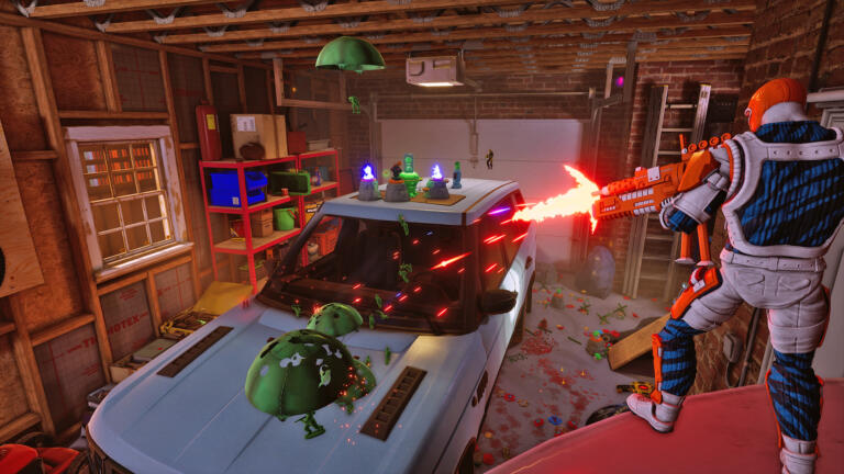 Hypercharge Unboxed in Arrivo su Playstation, ci farà dimenticare di Concord