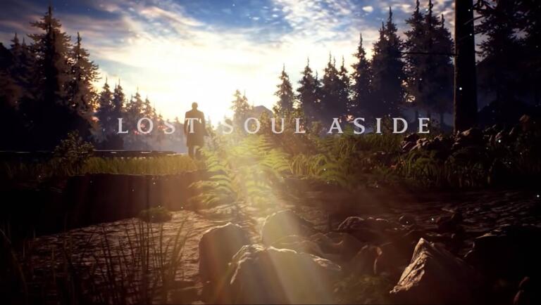 Lost Soul Aside dal sogno al disincanto nel panorama videoludico
