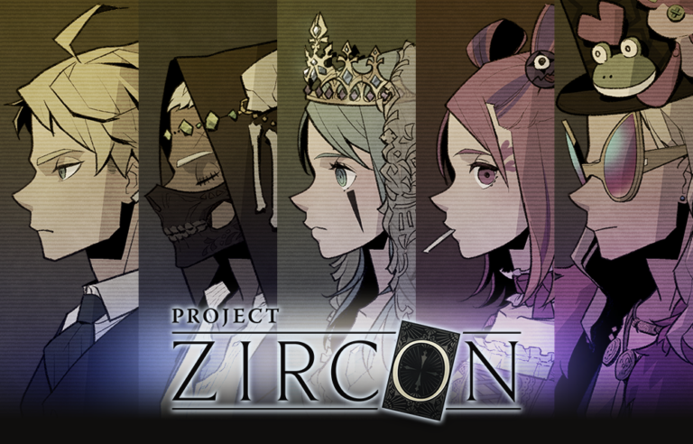 Konami e il Suo Primo Progetto Web3: PROJECT ZIRCON(Everyeye e la disinformazione)