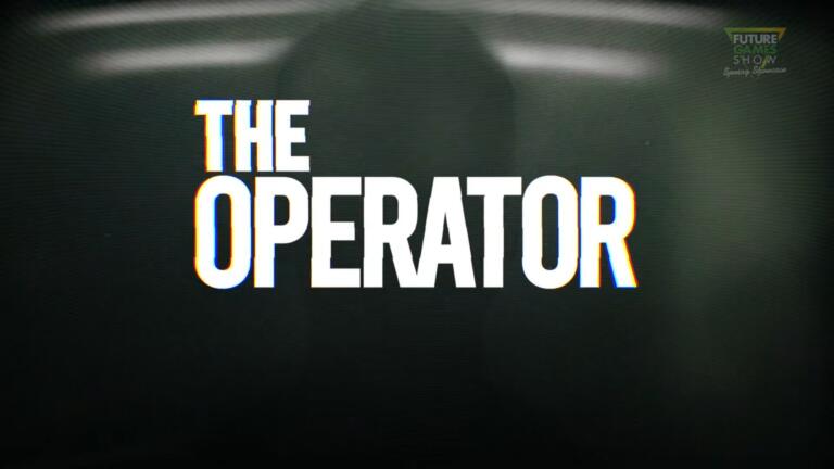 The Operator esce il 22 luglio: potrai essere nel gioco!