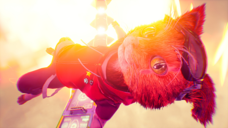 wired Productions Angry Demon Studio Gori: Cuddly Carnage