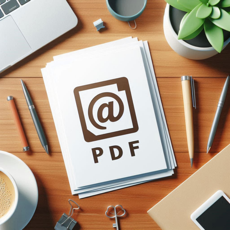 Scarica il Tuo PDF Dummy di Esempio: Perfetto per Placeholder e Molto Altro